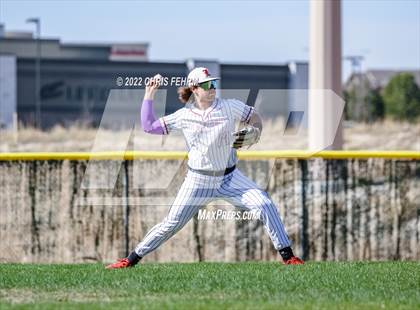 Thumbnail 1 in Rampart @ Liberty (Senior Game) photogallery.