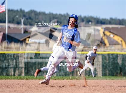 Thumbnail 3 in Rampart @ Liberty (Senior Game) photogallery.