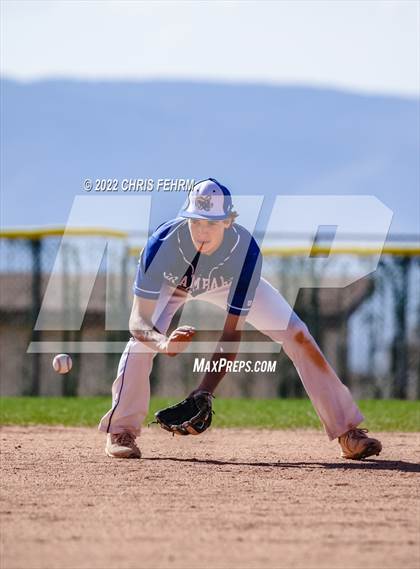 Thumbnail 1 in Rampart @ Liberty (Senior Game) photogallery.