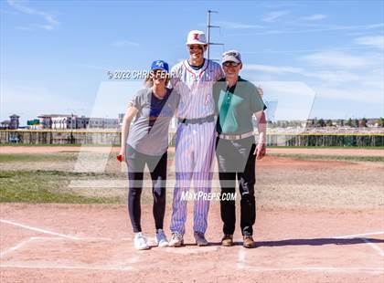Thumbnail 3 in Rampart @ Liberty (Senior Game) photogallery.