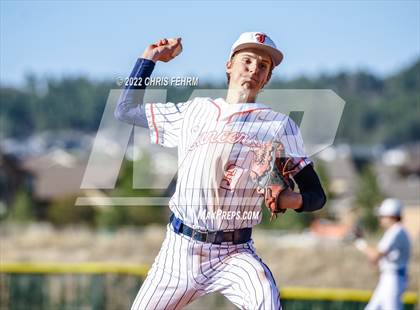 Thumbnail 3 in Rampart @ Liberty (Senior Game) photogallery.