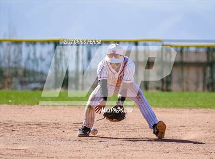 Thumbnail 3 in Rampart @ Liberty (Senior Game) photogallery.