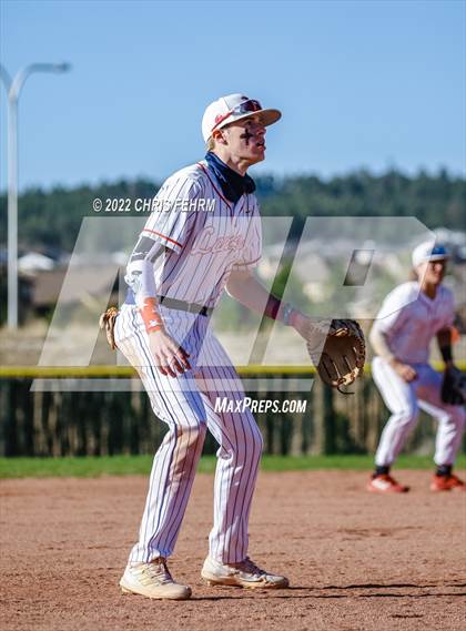 Thumbnail 3 in Rampart @ Liberty (Senior Game) photogallery.