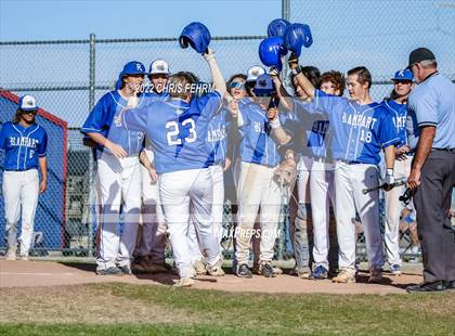 Thumbnail 1 in Rampart @ Liberty (Senior Game) photogallery.