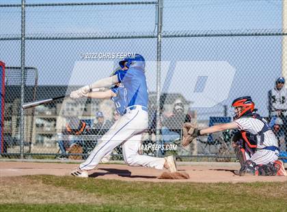 Thumbnail 1 in Rampart @ Liberty (Senior Game) photogallery.