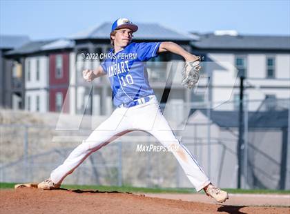 Thumbnail 1 in Rampart @ Liberty (Senior Game) photogallery.