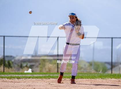 Thumbnail 1 in Rampart @ Liberty (Senior Game) photogallery.