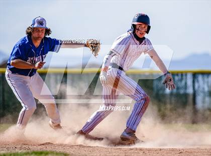 Thumbnail 3 in Rampart @ Liberty (Senior Game) photogallery.