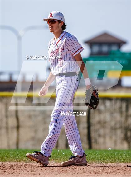 Thumbnail 2 in Rampart @ Liberty (Senior Game) photogallery.