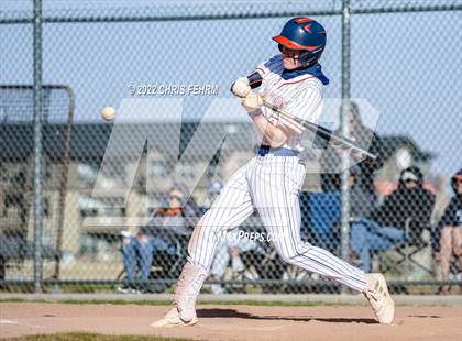 Thumbnail 1 in Rampart @ Liberty (Senior Game) photogallery.