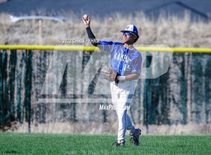 Thumbnail 3 in Rampart @ Liberty (Senior Game) photogallery.