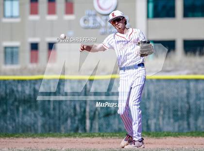 Thumbnail 1 in Rampart @ Liberty (Senior Game) photogallery.