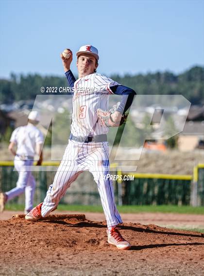 Thumbnail 1 in Rampart @ Liberty (Senior Game) photogallery.