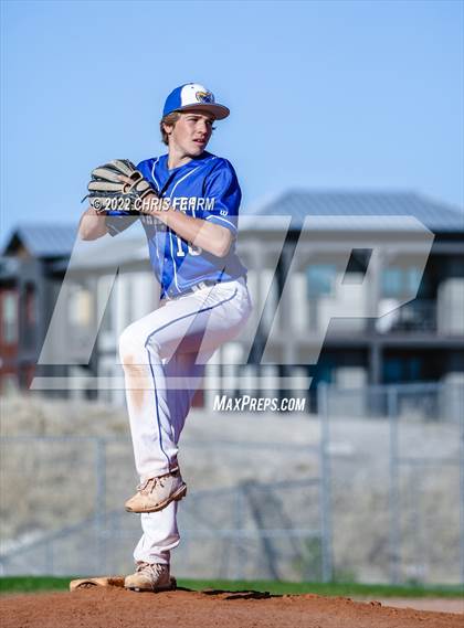 Thumbnail 1 in Rampart @ Liberty (Senior Game) photogallery.