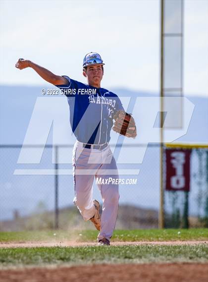 Thumbnail 3 in Rampart @ Liberty (Senior Game) photogallery.