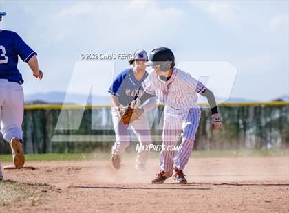 Thumbnail 2 in Rampart @ Liberty (Senior Game) photogallery.