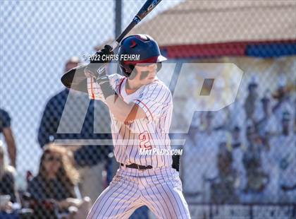 Thumbnail 1 in Rampart @ Liberty (Senior Game) photogallery.
