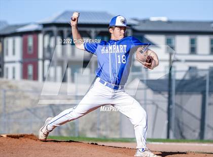 Thumbnail 3 in Rampart @ Liberty (Senior Game) photogallery.