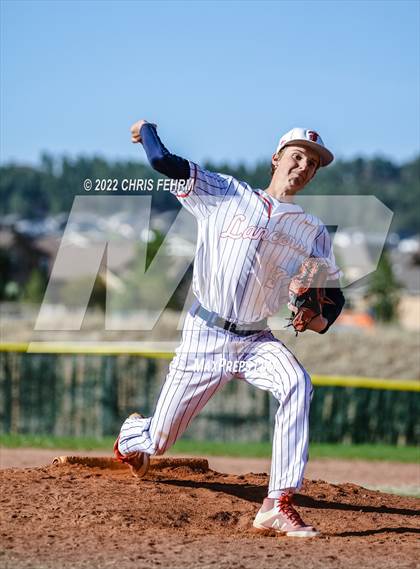 Thumbnail 2 in Rampart @ Liberty (Senior Game) photogallery.