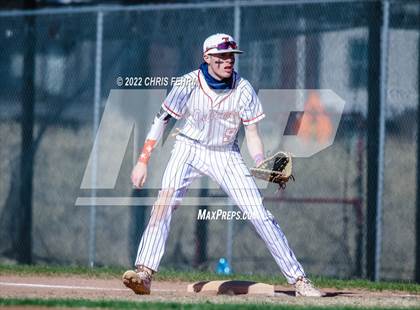 Thumbnail 3 in Rampart @ Liberty (Senior Game) photogallery.