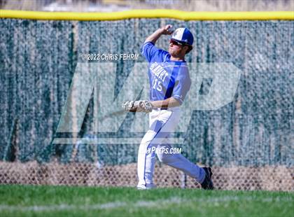 Thumbnail 1 in Rampart @ Liberty (Senior Game) photogallery.