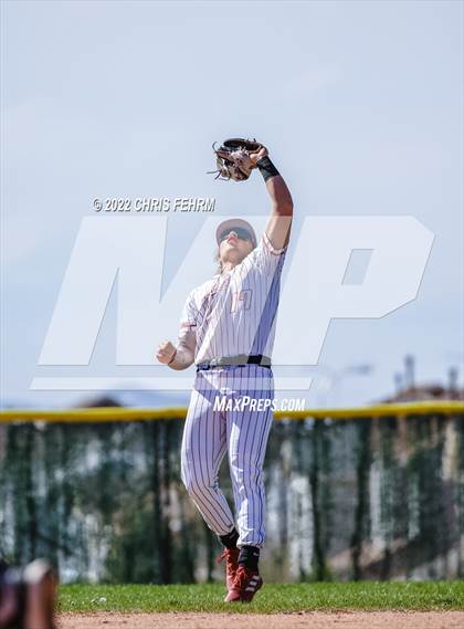 Thumbnail 1 in Rampart @ Liberty (Senior Game) photogallery.