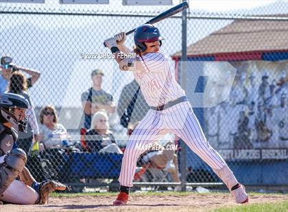 Thumbnail 1 in Rampart @ Liberty (Senior Game) photogallery.