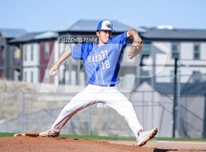 Thumbnail 2 in Rampart @ Liberty (Senior Game) photogallery.