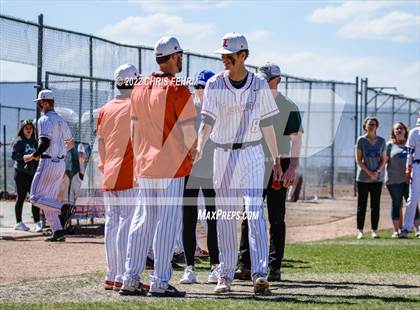 Thumbnail 3 in Rampart @ Liberty (Senior Game) photogallery.