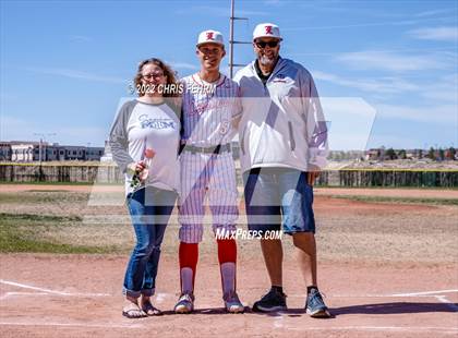 Thumbnail 3 in Rampart @ Liberty (Senior Game) photogallery.