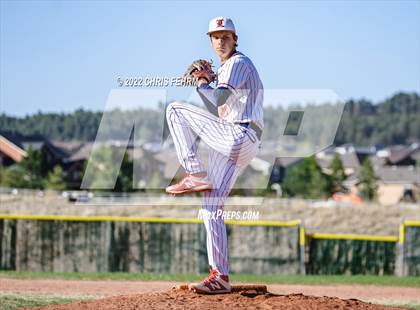 Thumbnail 1 in Rampart @ Liberty (Senior Game) photogallery.