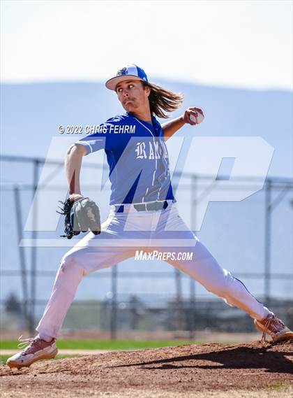 Thumbnail 3 in Rampart @ Liberty (Senior Game) photogallery.