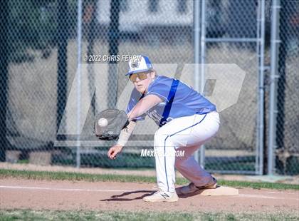 Thumbnail 2 in Rampart @ Liberty (Senior Game) photogallery.