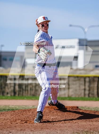 Thumbnail 3 in Rampart @ Liberty (Senior Game) photogallery.
