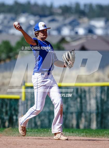 Thumbnail 3 in Rampart @ Liberty (Senior Game) photogallery.