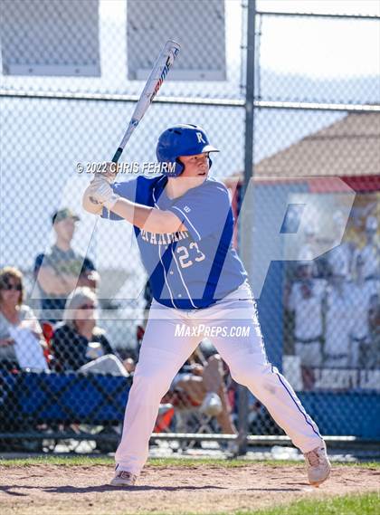 Thumbnail 2 in Rampart @ Liberty (Senior Game) photogallery.