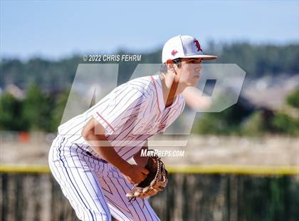 Thumbnail 1 in Rampart @ Liberty (Senior Game) photogallery.