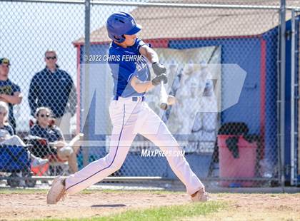 Thumbnail 1 in Rampart @ Liberty (Senior Game) photogallery.