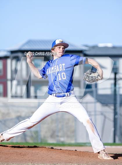 Thumbnail 3 in Rampart @ Liberty (Senior Game) photogallery.