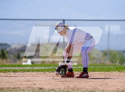 Thumbnail 3 in Rampart @ Liberty (Senior Game) photogallery.