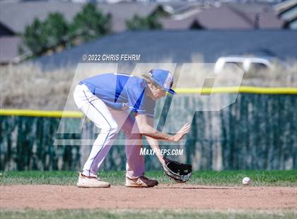 Thumbnail 1 in Rampart @ Liberty (Senior Game) photogallery.