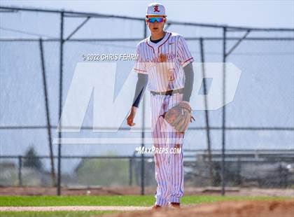 Thumbnail 1 in Rampart @ Liberty (Senior Game) photogallery.