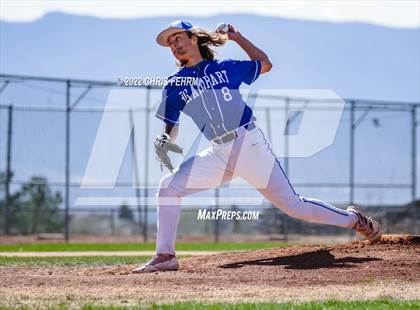 Thumbnail 3 in Rampart @ Liberty (Senior Game) photogallery.
