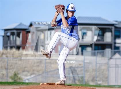 Thumbnail 1 in Rampart @ Liberty (Senior Game) photogallery.