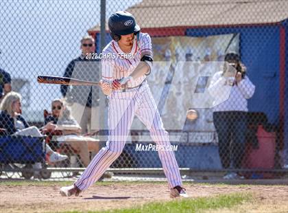 Thumbnail 3 in Rampart @ Liberty (Senior Game) photogallery.