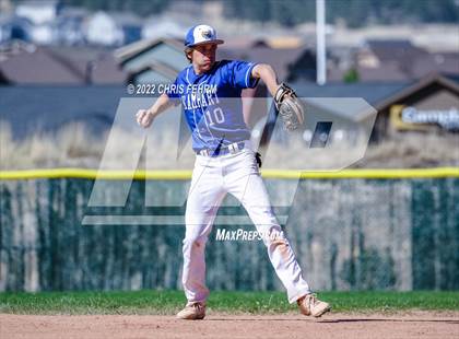 Thumbnail 2 in Rampart @ Liberty (Senior Game) photogallery.