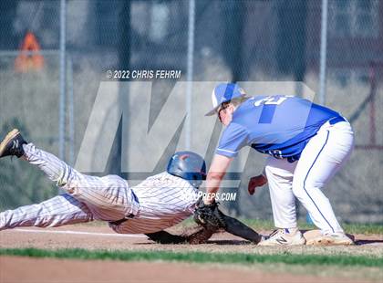 Thumbnail 2 in Rampart @ Liberty (Senior Game) photogallery.