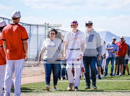 Thumbnail 2 in Rampart @ Liberty (Senior Game) photogallery.
