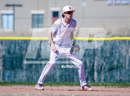 Thumbnail 1 in Rampart @ Liberty (Senior Game) photogallery.