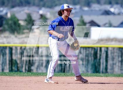 Thumbnail 1 in Rampart @ Liberty (Senior Game) photogallery.